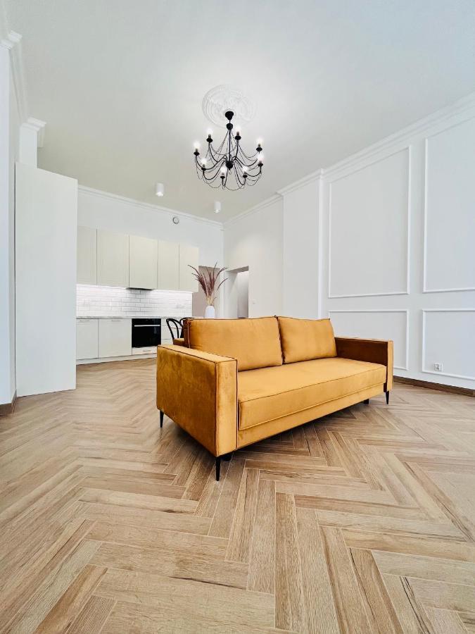 Apartamenty Lubin - Noclegi Lubin Exterior foto