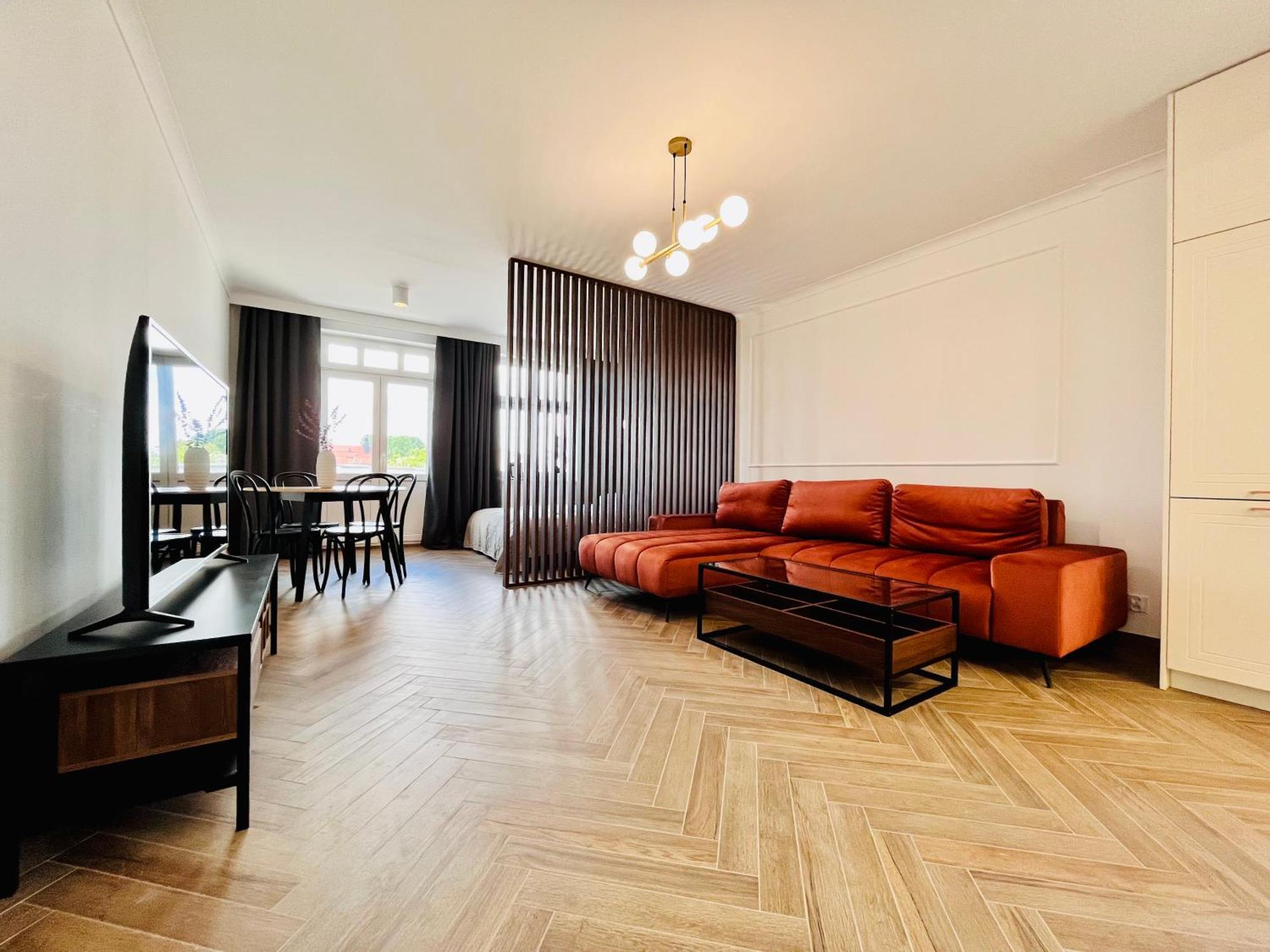 Apartamenty Lubin - Noclegi Lubin Exterior foto