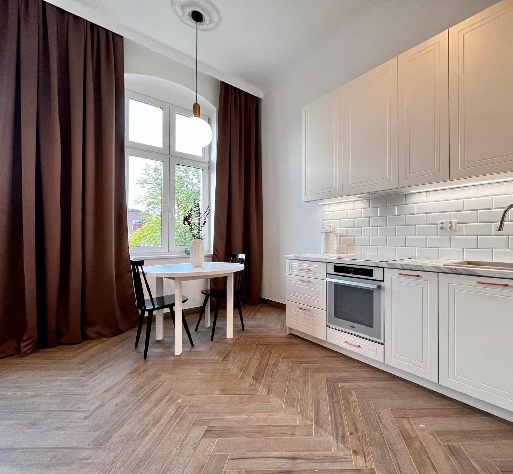 Apartamenty Lubin - Noclegi Lubin Exterior foto